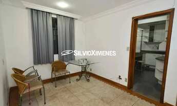 Imagem 6: Residencial Apartamento no Santa Efigênia com 100,00 (M²), 3 quartos e 1 vagas para Venda