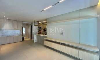 Imagem 3: Apartamento mobiliado de 3 dormitórios