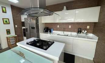 Imagem 5: Apartamento Duplex com 3 Quartos à Venda, 196 m² por R$ 1.200.000,00 - 308 Sul - Palmas/TO