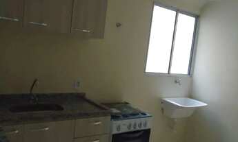 Imagem 7: Apartamento com 2 dormitórios na Vila Irene próximo ao Norden Hospital em São Carlos