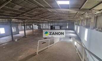 Imagem 13: Galpão à venda no Bairro Jardim Nova Cajamar - Cajamar/SP