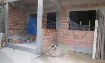 Imagem 6: 2 Casas, Valverde - Nova Iguaçu/RJ