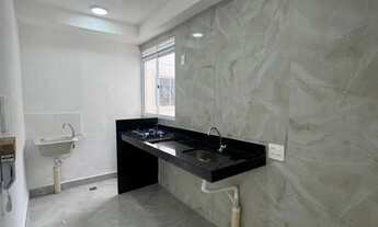 Imagem 3: Vendo Ágio apartamento recém reformado LEIA