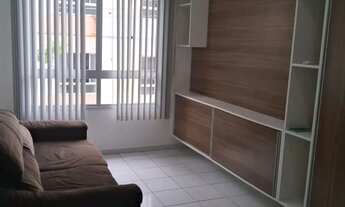 Imagem 7: Locação Apartamento mobiliado - condomínio Espanha-Aleixo.