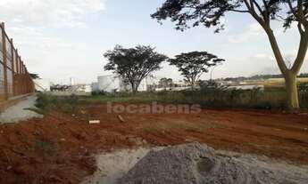 Imagem 3: Terreno / Padrão - À Venda com área total de 2150 m² no Distrito Industrial Doutor Carlos