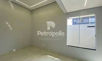 Imagem 5: Casa nova na 1.503 Sul com 3 Quartos por R$ 470.000,00