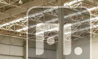 Imagem 5: Galpão para alugar, 3404 m² por R$ 103.192,21/mês - Zona Rural - Hidrolândia/GO