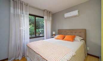 Imagem 3: Excelente apartamento Mobiliado e pronto para morar no coração do bairro Mont'Serrat