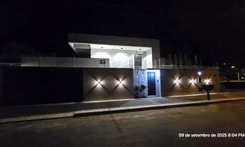 Imagem 2: CASA 3 SUÍTES PLENAS. QUADRA NOBRE. CENTRO DE PALMAS