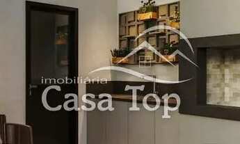 Imagem 3: Casa à venda Condomínio Terras Alphaville - Jardim Carvalho