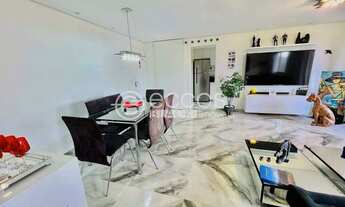 Imagem 4: Apartamento à venda, 3 quartos, 1 suíte, 2 vagas, Alphaville Lagoa dos Ingleses - Nova Lim