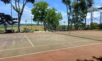 Imagem 5: Terreno em condomínio para venda Vila do Golf Terras de Siena