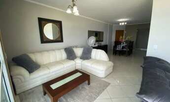 Imagem 6: 3 QUARTOS COM 3 SUÍTES FRENTE MAR- AVIAÇÃO PRAIA GRANDE SP