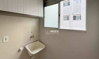 Imagem 7: Apartamento com 2 quartos à venda, 51 m² por R$ 285.000 - Pinheirinho, Curitiba/PR