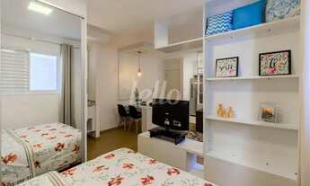 Imagem 7: Apartamento 1 quartos à venda no(a) Vila Mazzei