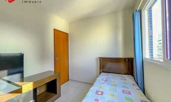 Imagem 10: AMPLO APARTAMENTO 03 QUARTOS A VENDA NA PRAIA DO MORRO, GUARAPARI/ES. MARQUE UMA VISITA E