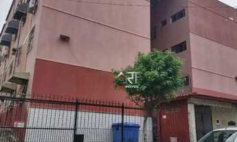 Imagem: Imóvel para venda tem 60 metros quadrados