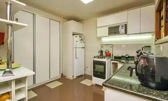 Imagem 6: Casa com 3 Quartos 2 vagas cobertas, 155 m² Bairro Espírito Santo Guarujá