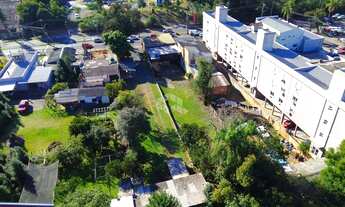 Imagem 3: Terreno em Frente ao Parque Getúlio Vargas - Canoas