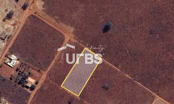 Imagem: Lote à Venda Sítio de Recreio Caraíbas