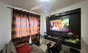 Imagem 5: APARTAMENTO 3 QUARTOS 1 SUÍTE 2 VAGAS - APARECIDA DE GOIÂNIA