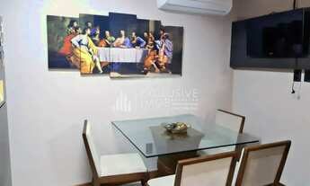 Imagem 4: SKY VILLE APTO DE 2/4 SENDO 1 SUÍTE, 76 METROS QUADRADOS É 2 BANHEIROS