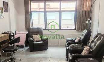 Imagem 3: Sala comercial com 39m² - Centro São Leo