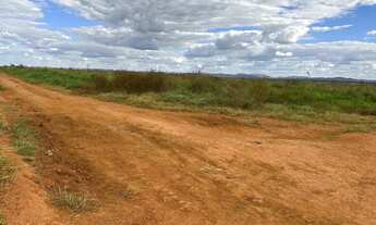 Imagem 3: Fazenda a venda em Itapirapuã - Goiás!!!