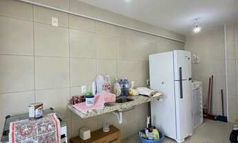 Imagem 5: Apartamento à Venda na jatiuca edifício Aquabali