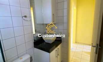 Imagem 7: Apartamento 03 quartos - plano diretor Norte