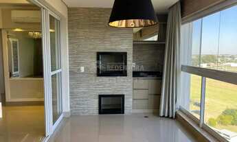 Imagem 2: Integrado Iguatemi Apartamento de 02 dormitórios com varanda gourmet