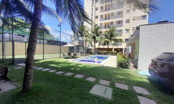 Imagem 2: Imóvel para venda possui 45 metros quadrados com 2 quartos em Várzea - Recife - PE