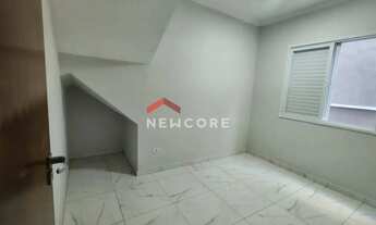 Imagem 7: Casa de condomínio em Avenida Padre José Maurício - Samambaia - Praia Grande/SP