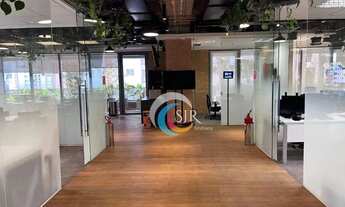 Imagem 3: Conjunto para alugar, 295 m² Itaim Bibi - São Paulo/SP