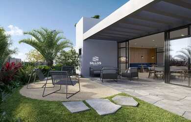 Imagem 6: Terreno em condomínio a venda com 182m² no Santa Cândida em Curitiba