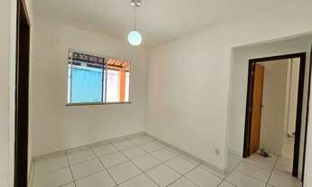 Imagem 7: Casa 2/4 com suite, garagem coberta e planejados em condomínio no bairro Sim