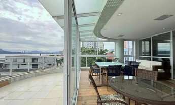 Imagem 3: Apartamento vista mar com 3 dormitórios 2 suítes e 2 vagas em Piçarras SC