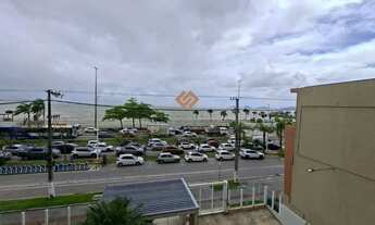 Imagem 2: Viva com vista para o mar no centro de Floripa