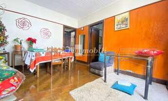 Imagem 2: Imóvel para venda tem 95 metros quadrados com 2 quartos em Santa Cecilia - São Paulo - SP