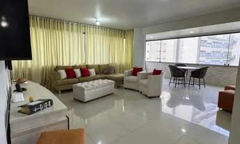 Imagem 2: Apartamento para venda, 168m², 3 quartos (sendo 1 suíte), em Boa Viagem, Recife-PE