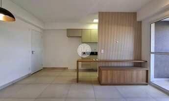 Imagem 2: Apartamento Padrão - 1 quarto para alugar, - 40m² - Alto da Boa Vista - Edifício Apogeu
