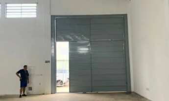 Imagem 3: Galpão comercial para alugar, 286m² - Vila Carvalho