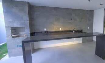 Imagem 12: Casa no Condomínio Alphaville