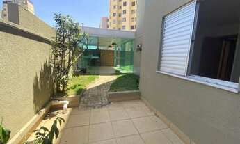 Imagem 4: Apartamento 03 quartos área privativa - Venda - Floresta