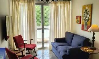 Imagem: Apartamento Mobiliado com 1 suíte para