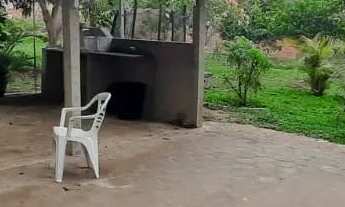 Imagem 5: Vendo Sitio Em Paço do Lumiar Próx Pirâmide Com Casa Duplex, 3 Qts