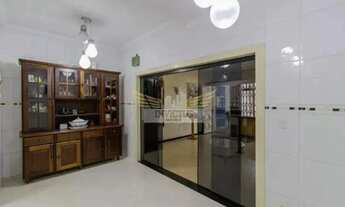 Imagem 7: Sobrado com 2 Quartos para Alugar, 154m² - Bairro Jardim, Santo André/SP