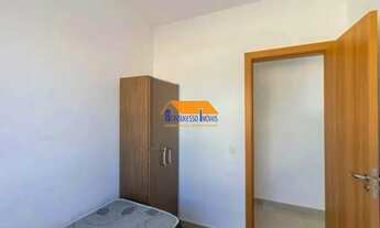 Imagem 7: Apartamento de 2 quartos, Bairro União em belo Horizonte