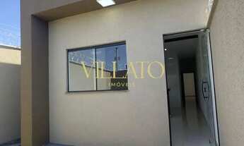 Imagem 2: CASA TÉRREA BUENA VISTA/GOIÂNIA