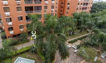 Imagem 8: BC Imóveis aluga apartamento de 3 dormitórios com localização privilegiada no Chácara das